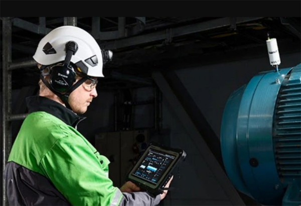 Condition Monitoring Division