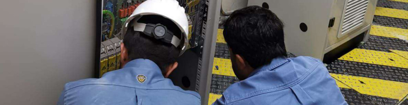 Service Image
