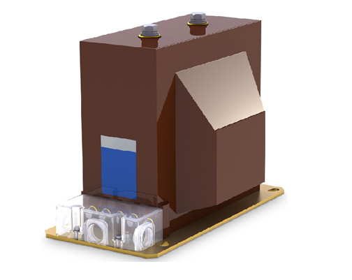 Current Transformer BD (AD)